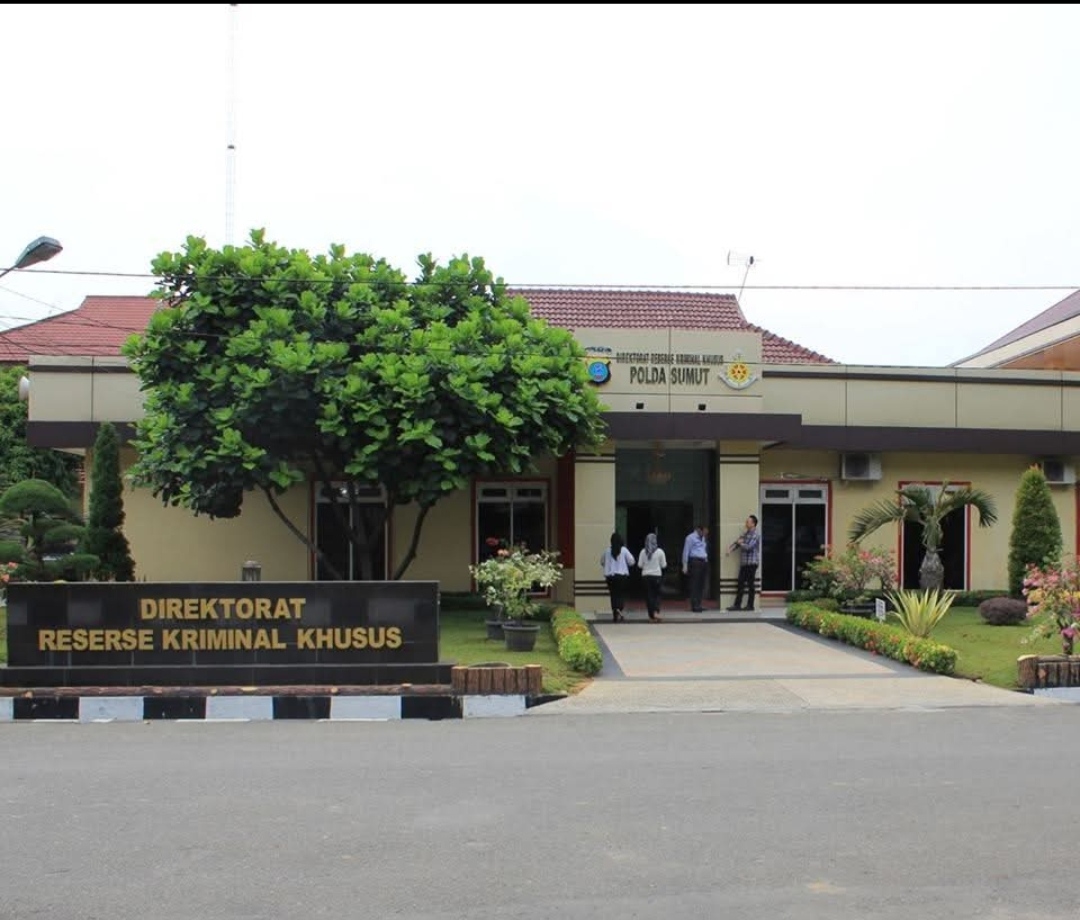 Wouuww!!!..  OTT Kominfo Tebing Tinggi, Kemanakan Wali Kota dan Rekanan Masih Jalani Pemeriksaan