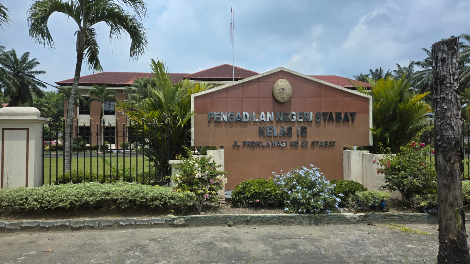 Dugaan Mafia Peradilan di PN Stabat, Kuasa Hukum Soroti Putusan Verstek dan Kejanggalan Proses Persidangan ‎