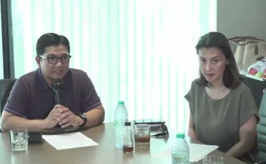 Horreee!!!...  Dana Rp28 Miliar Nasabah CU Paroki Aek Nabara Segera Cair, BNI Target Tuntas Pekan Ini