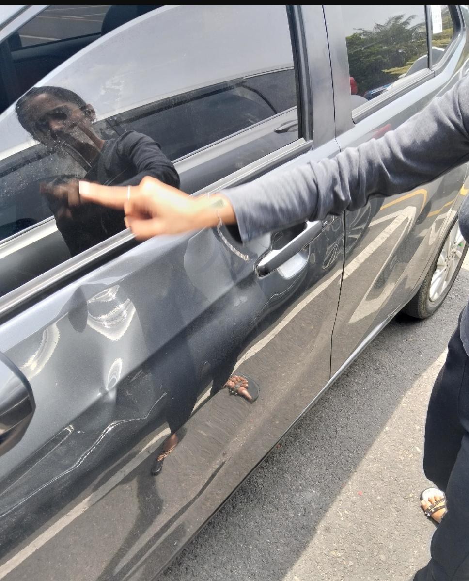 Rumah dan Mobil Dirusak, Korban Minta Polisi Segera Tangkap Pelaku