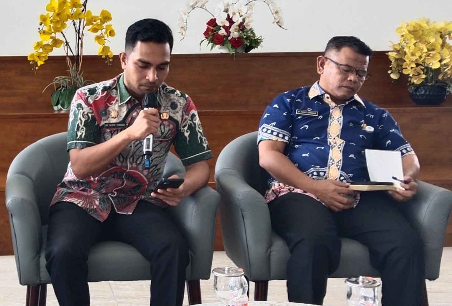 Kabar Gembira!!!!... CPNS Sumut 2026 Dibuka Hampir 10 Ribu Formasi Tersedia