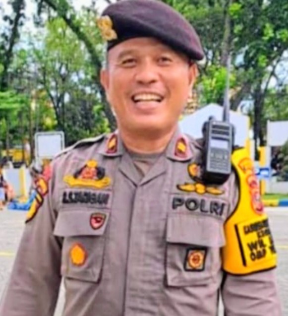 Kapolda Sumut Mutasi Sejumlah Perwira, AKBP Adrian Risky Lubis Jabat Kasatreskrim Polrestabes Medan