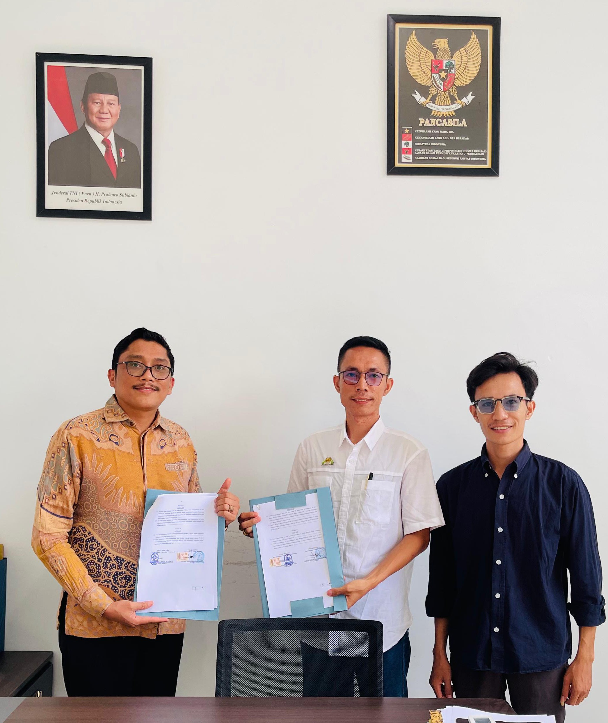 Kabar Baik untuk Anak Nias, Kuliah Gratis 100 Persen Dibuka di Universitas Wirahusada Medan