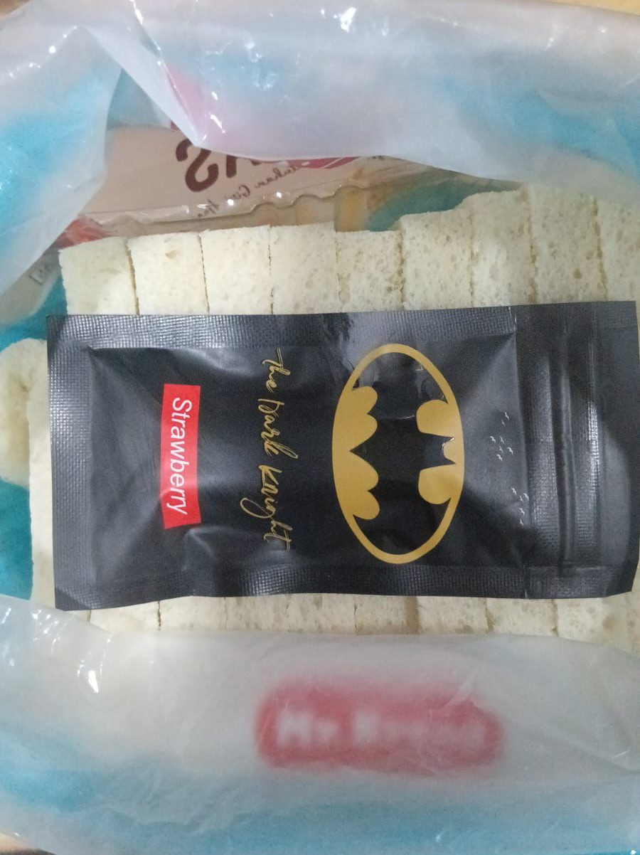 Terbongkar!!! ASN Jebolan IPDN di Medan Edarkan Vape Narkoba dengan Modus Roti Tawar