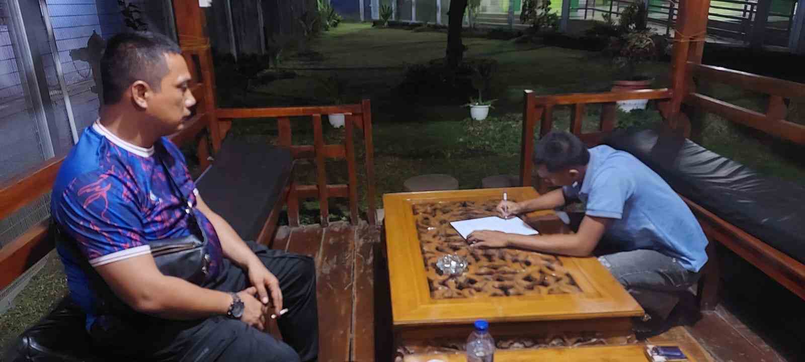Klarifikasi Keluarga: Tuduhan Kalapas Labuhan Ruku dan Ka KPLP Minta Uang kepada Almarhum Fanny Ismail Peranginangin Tidak Benar