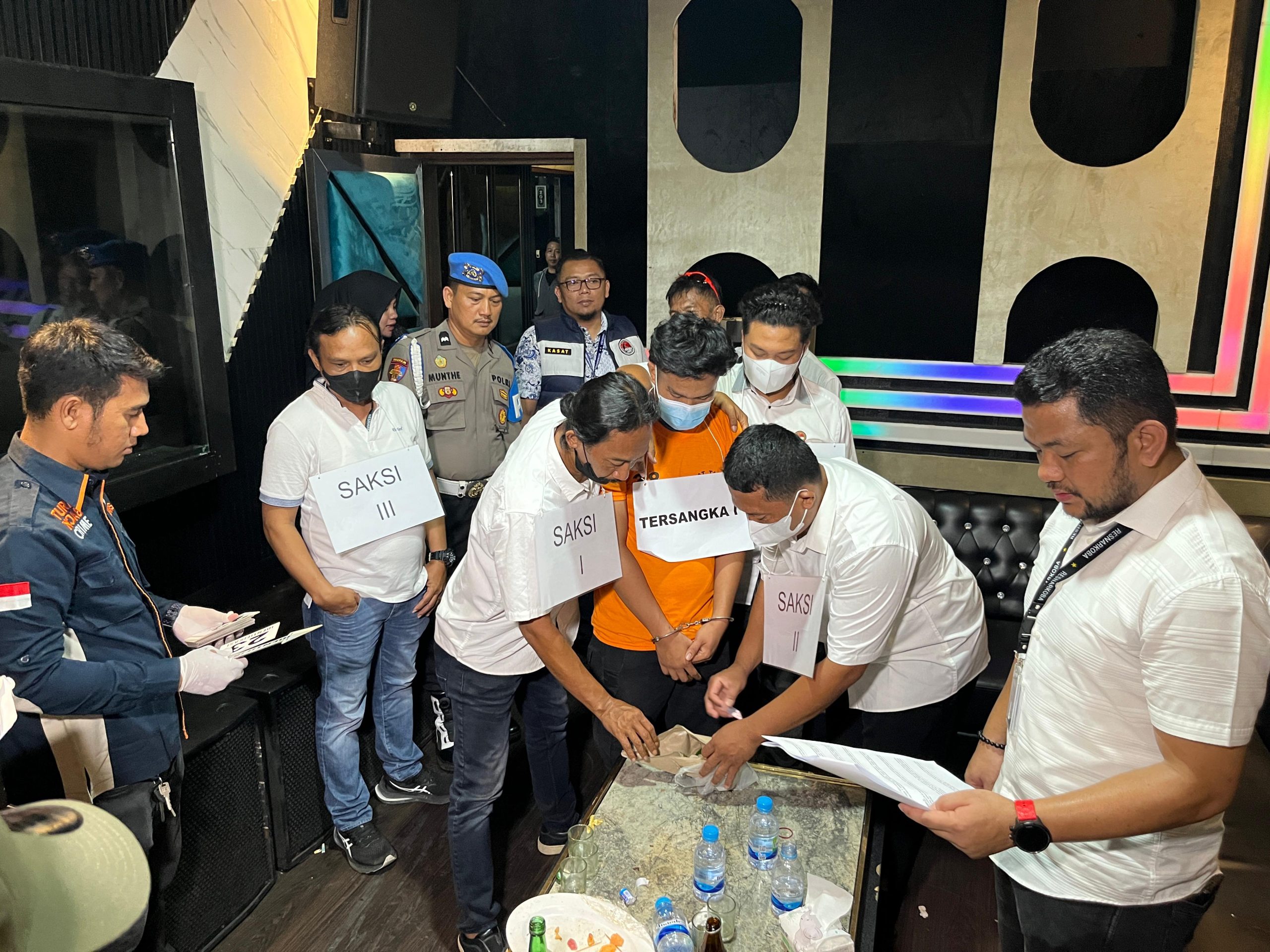 Wouw!!!.. Pra Rekon Phantom KTV Bongkar Fakta Baru