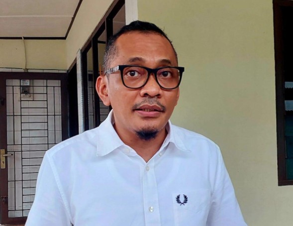 Pajak Parkir Disorot, DPRD Medan Nilai Kinerja Bapenda Belum Maksimal ‎
