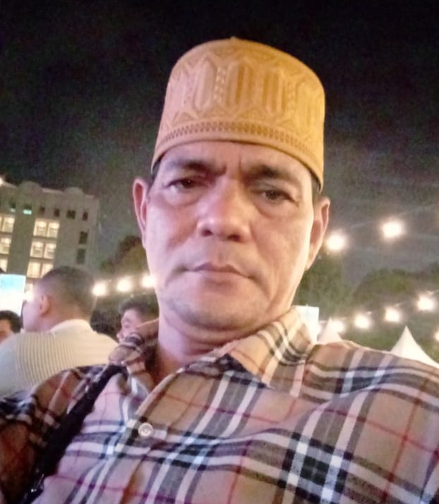 M. Arif Tanjung: Jamaah Haji Sumut Bawa Harapan Daerah dan Bangsa