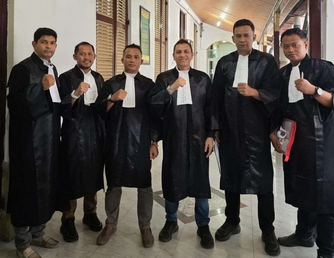 Team Pembela Arif Soroti Kontradiksi Keterangan Saksi