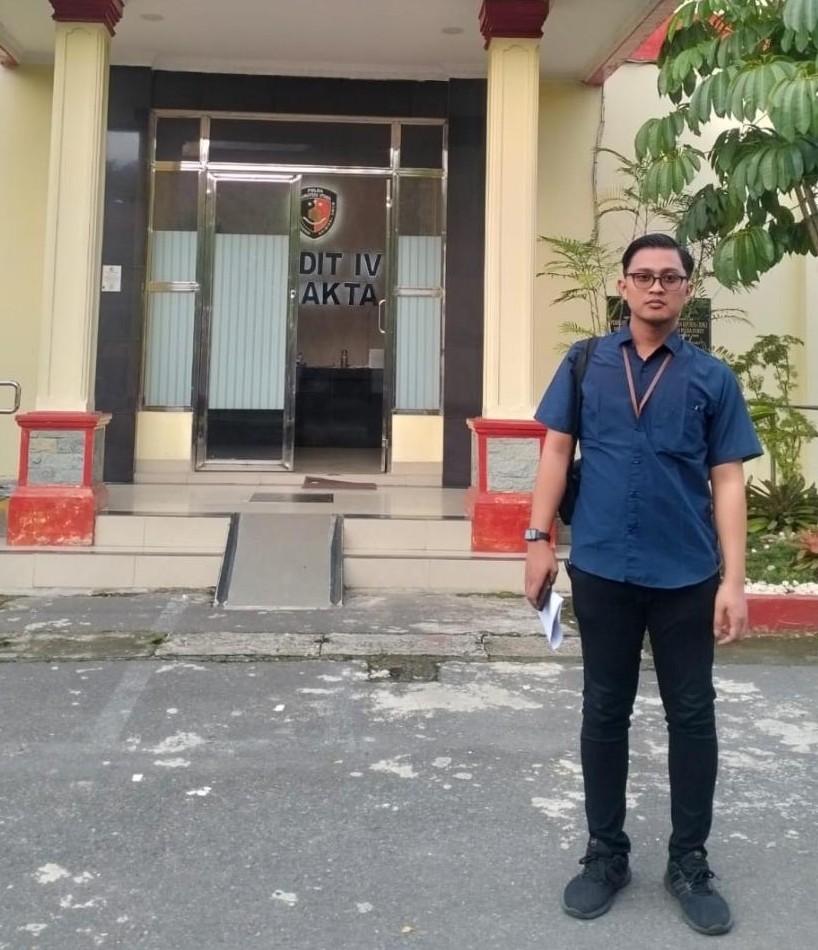 Potensi Abuse of Power pada Desk Ketenagakerjaan Polri