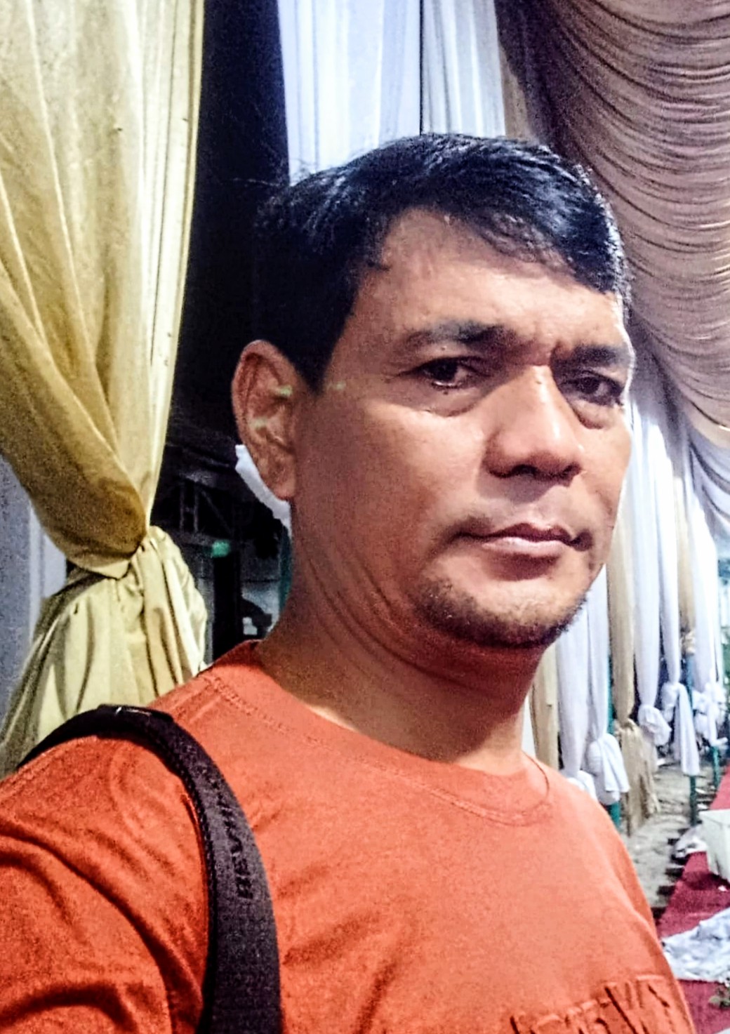 M. Arif Tanjung puji Langkah Tegas Bobby Nasution Berantas PETI di Madina 