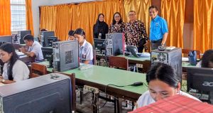 HUT ke-56 MPKW, PPNM dan Perguruan Immanuel Perkuat Masa Depan Siswa Lewat Psikotes dan Tes Minat Bakat