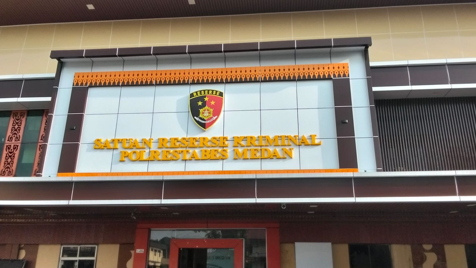 Akhirnya! Anggota DPRD Medan Resmi Jadi Tersangka