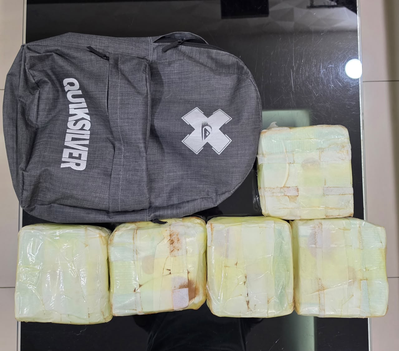 Terkuak! Gudang 5 Kilogram Sabu Jaringan Cina-Malaysia-Indonesia Beroperasi di Medan