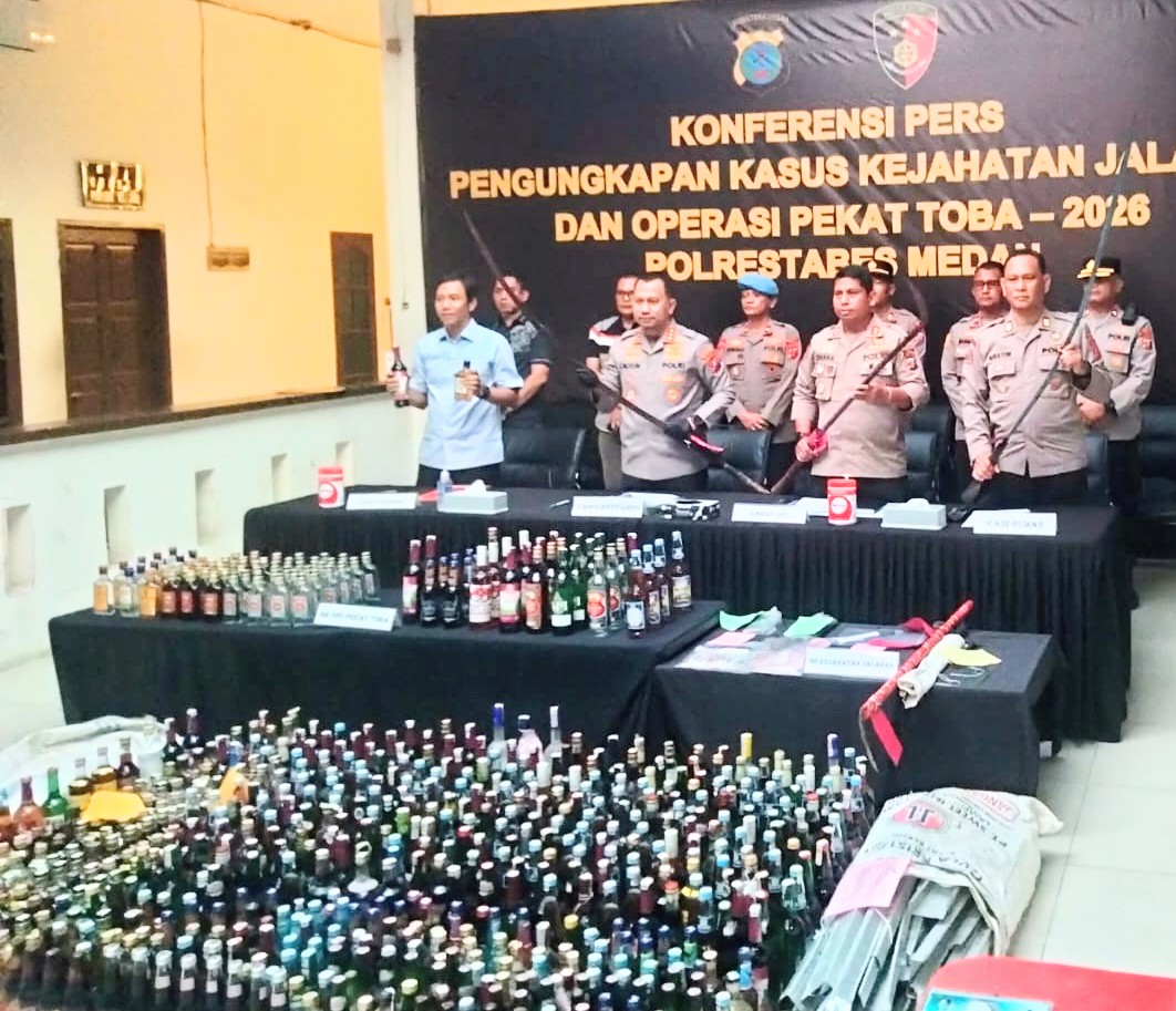 ‎Polisi Ungkap Hasil Penyelidikan Kematian Mantan Istri Anggota Polisi di Bumi Asri Medan