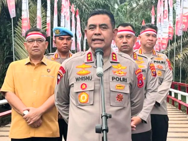 Aneh Tapi Nyata! Kapolda Sumut Minta Waktu 2 Bulan Ungkap Kematian Winda Lorenza Gowasa, Sebelumya Kapolrestabes Medan Sebut Bunuh Diri