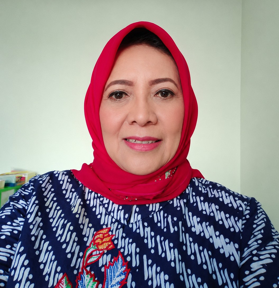 Mayjen TNI (Purn.) Dian Andriani, Ketua PERTASINDO, Dorong Generasi Muda Jadi Duta Kosmetik Sehat