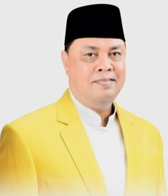 Geger! Dhody Thahir, Anggota DPRD Sumut, Disebut Jadi Tersangka Polda Sumut