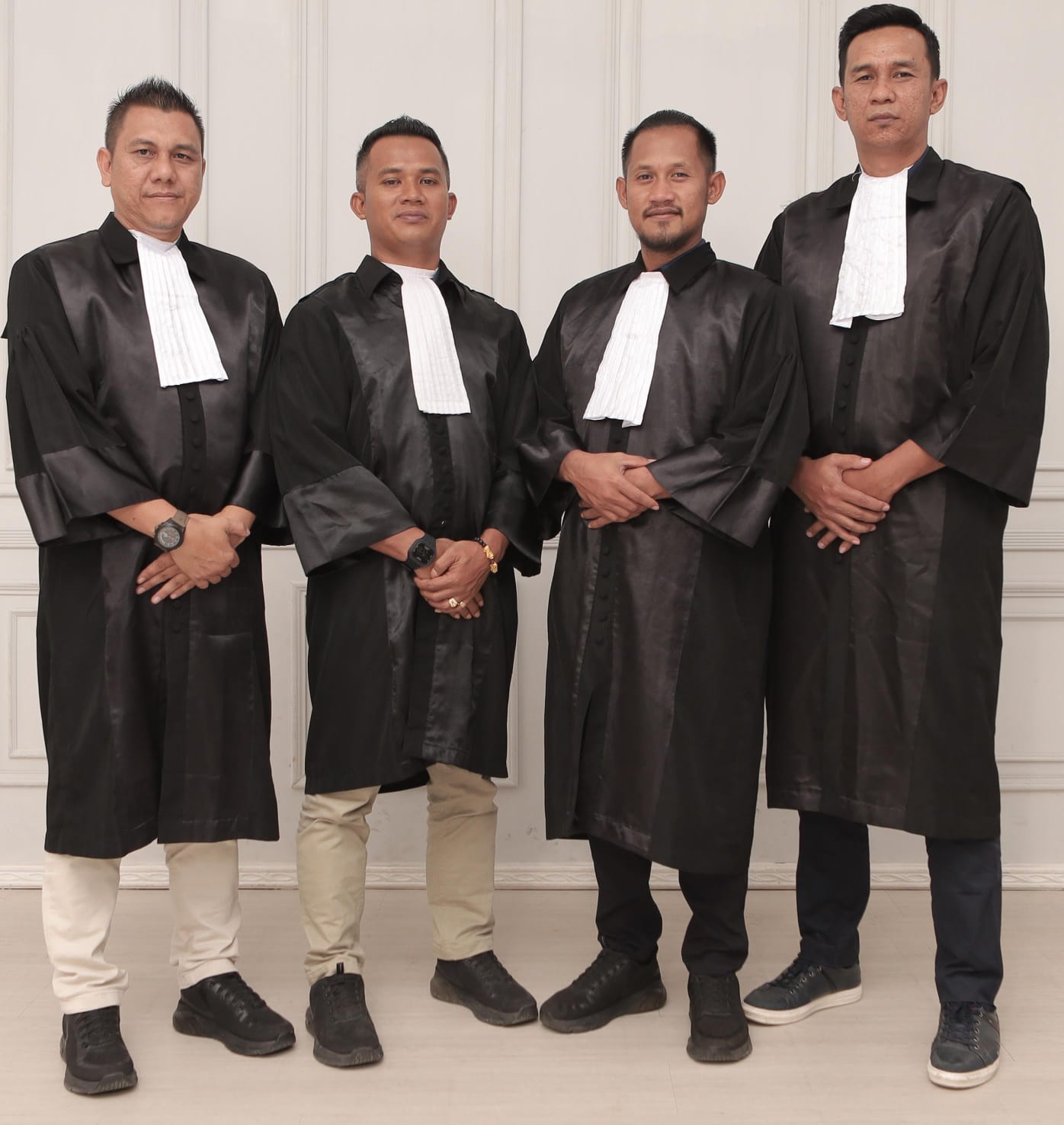 Kasasi Ditolak MA, Putusan Menguat, Ahli Waris Wajib Bayar Utang Rp1,128 Miliar