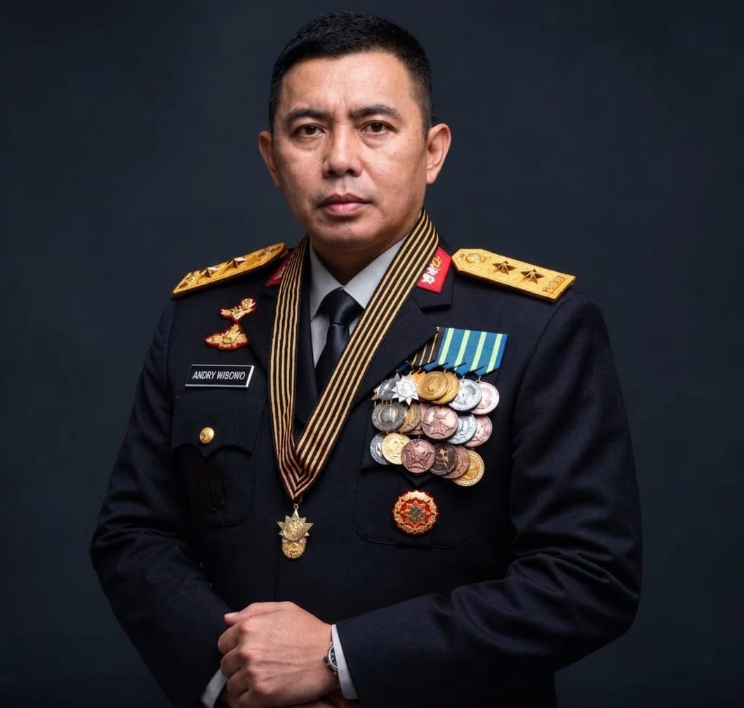 Pancasila Tak Cukup Dihafalkan, Irjen Andry Wibowo Dorong Birokrasi BerAKHLAK