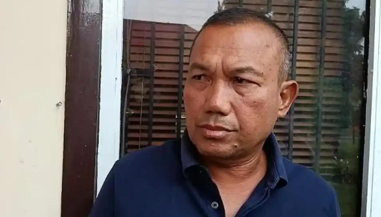 Wouw! Eks Wali Kota Sibolga Jamaluddin Pohan Jadi Tersangka Korupsi Proyek Pasar Ikan Rp22,5 Miliar