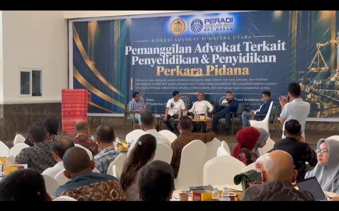 Kuasa Hukum Optimistis Praperadilan Dhody Thahir Dikabulkan, Status Tersangka Dinilai Bisa Gugur