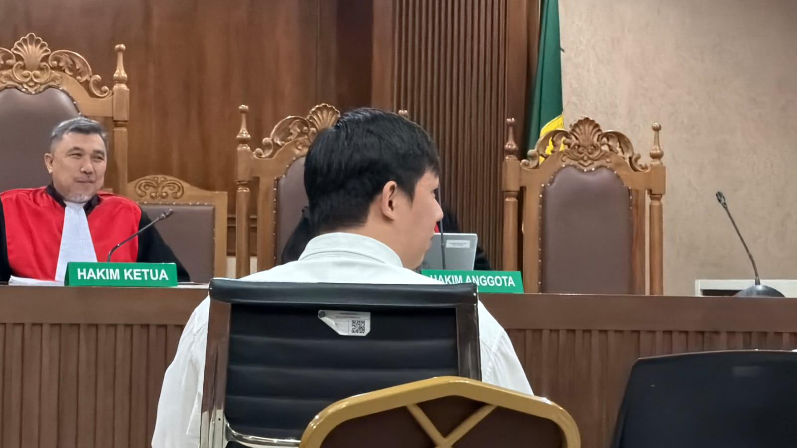 Wouw! Kasus Dugaan Pencurian Uang ATM BCA Berujung Polemik, Kapolri Diminta Periksa Kapolres Jakpus