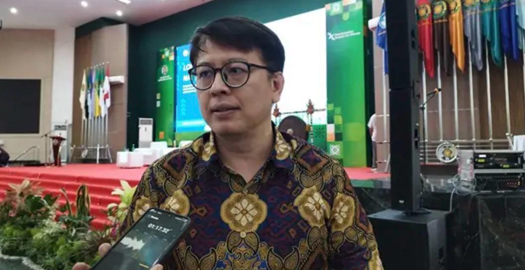 Geger Kasus TPL! Direktur Anwar Lawden Ditahan, Dugaan Kerugian Negara Rp 2 Triliun